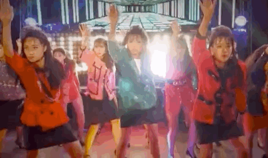 itotii正妹:「登美丘大妈」队长《伊原六花》清纯甜美直击心脏!俏丽性感才是真面目!