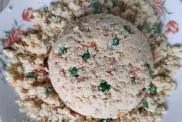 母亲做的那一锅豆腐真神秘啊的图片 第1张 母亲做的那一锅豆腐真神秘啊