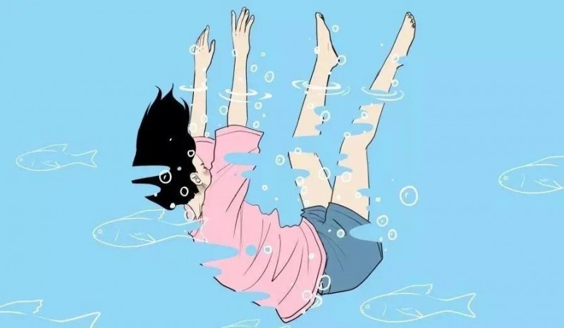 当虚伪碰到人间真实，我劝你做人要善良