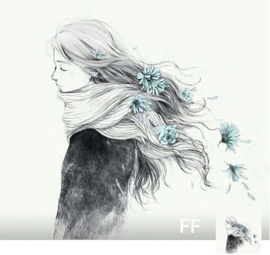 我知道我会忘记的的图片 第1张 我知道我会忘记的