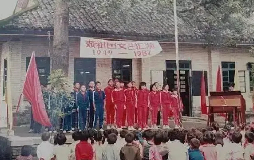 过六一的图片 过六一