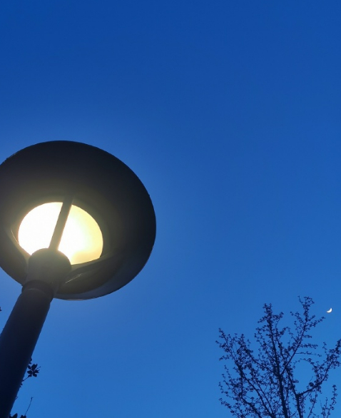 时间都去哪儿了？