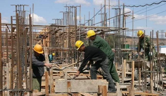 假如我是民工的图片 假如我是民工