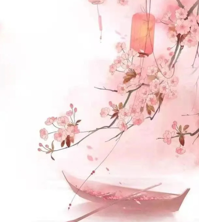 取个笔名不简单——清芷的图片 取个笔名不简单——清芷