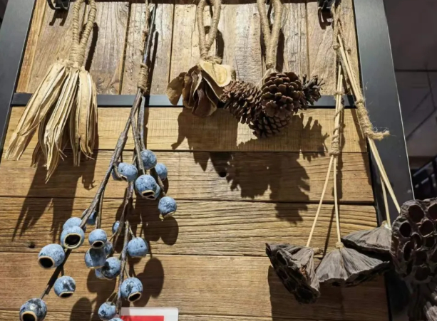 即使说了那么多丧气话，也要努力生活啊