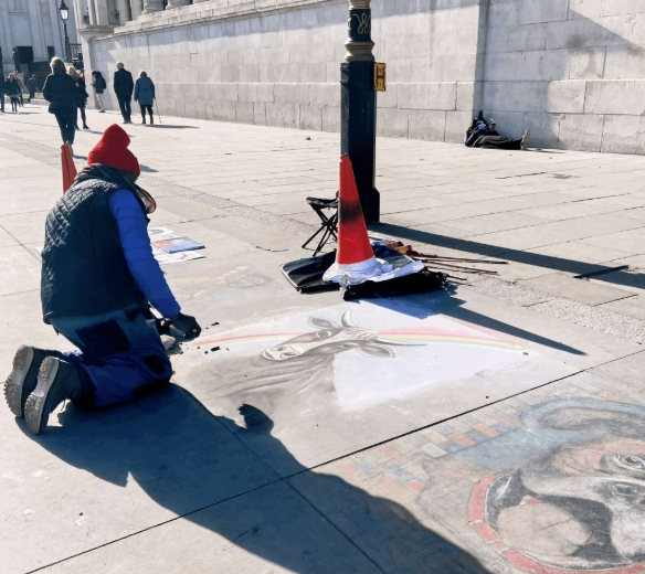探讨另一种肤浅:只关注生活里的美的图片 探讨另一种肤浅:只关注生活里的美