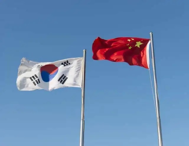 中国早5年申遗成功,韩国“炒冷饭”碰瓷,又攻击中国掠夺文化