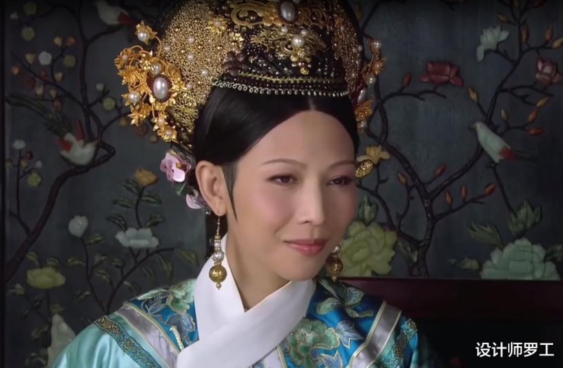 49岁蔡少芬在香港的80㎡豪宅,全屋极致利用,家虽小但过得很幸福