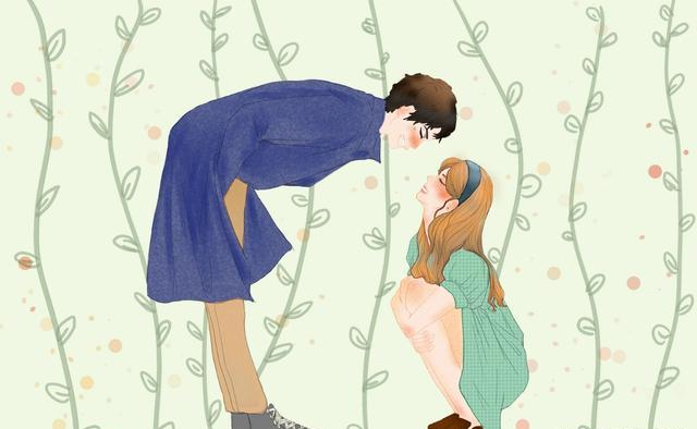 心理学:男人无论到了多少岁,都痴迷这四类女人,不管她长相如何