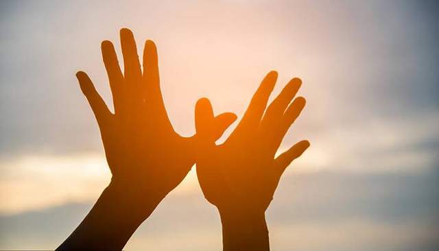 生活有风有雨,但是别忘了你是颗种子