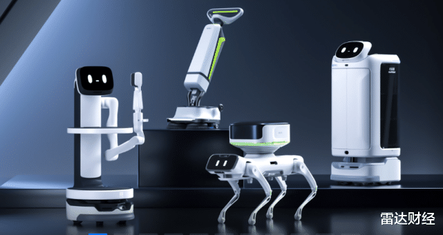 腾讯青睐的普渡科技让员工“毕业”,创始人曾骂员工只领红包不点赞