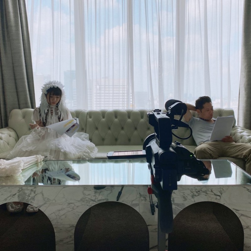 8月AV界停机!全因女优拍片状况多?