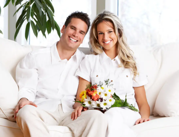 一般来说,婚后的最初三年,是巩固爱情的关键时期