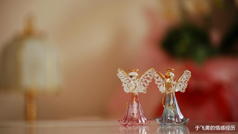 如何得到一段长久的爱情?