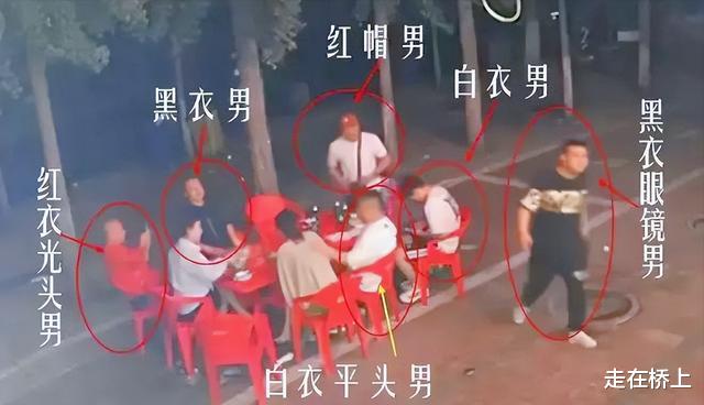 唐山打人者陈某亮背景曝光