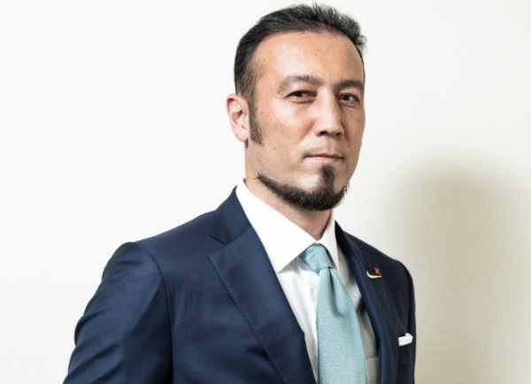 田中斗笠王:日本三球领先后韩国没有还手之力,体现出两队的差距