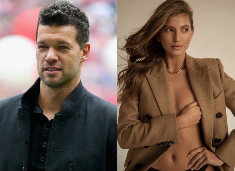 图片报:45岁巴拉克与德国模特热恋,女方比他小24岁