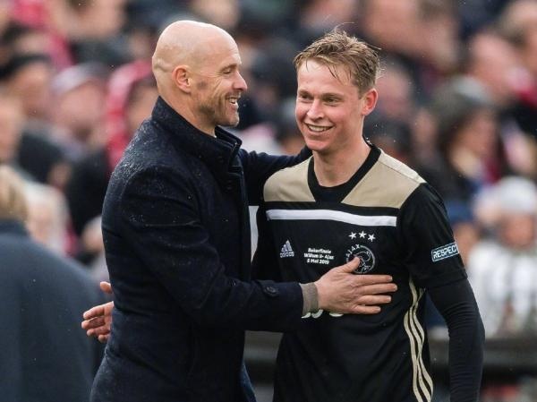 德容不来,其他转会免谈?曼联为啥要在一棵树上“吊死”