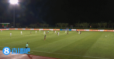 压着打!大连人3-0广州城!林良铭精妙扣球晃过后卫抽射破门