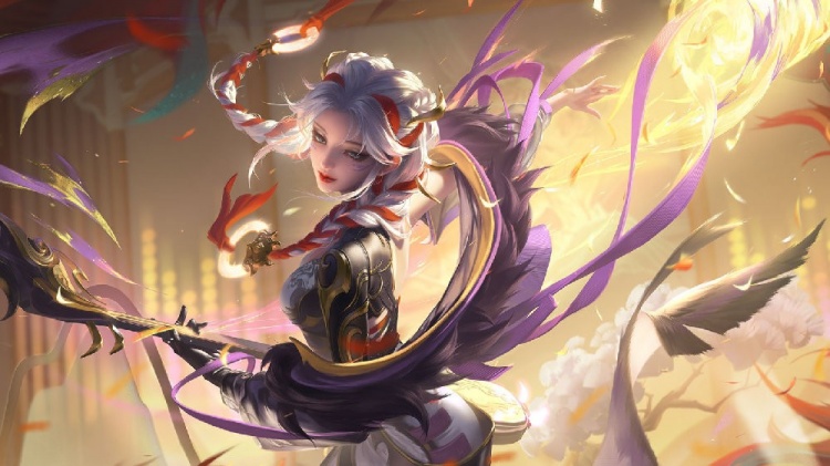 王者荣耀6.30体验服：杨玉环/戈娅加强，不知火舞回调，孙膑削弱