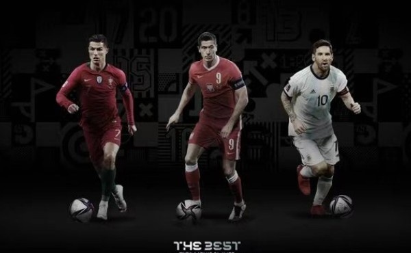 从2007-2022年:5次单场五子登科,梅西C罗莱万谁更不可思议