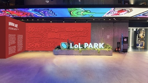 越媒：因言论问题，韩国拳头官方或将不再给越南选手发放韩服账号