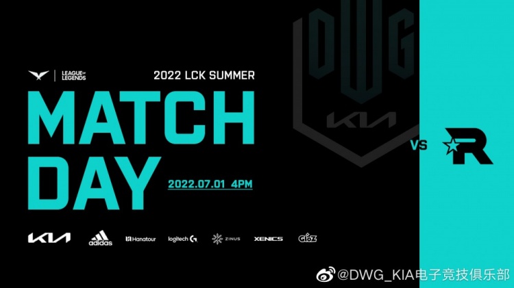 ?LCK:Nuguri猪妹三次单杀打爆Rascal纳尔 DK 2-0 KT