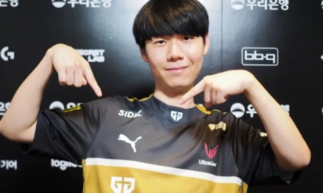 Lehends:让我们用赛娜-炼金和KDF的艾希-萨勒芬妮较量一下