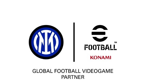 官方:国米与科乐美建立全新合作关系,后者获青训中心冠名权