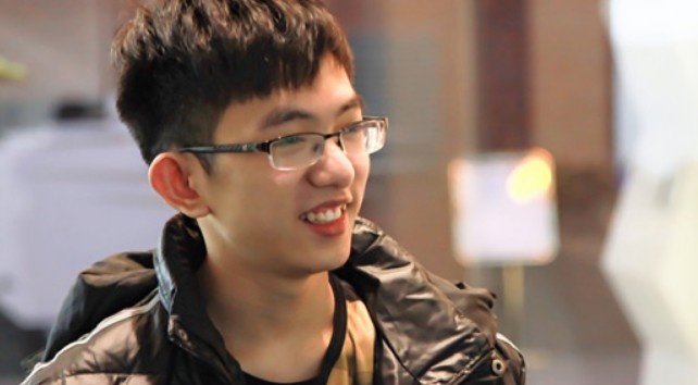 水晶哥:Flandre太喜欢这种讲道理的上单了呀