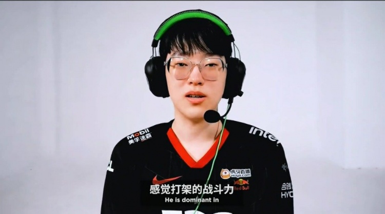 EDG vs TT赛前采访Scout：感觉TT的核心在中路，所以我要多限制他