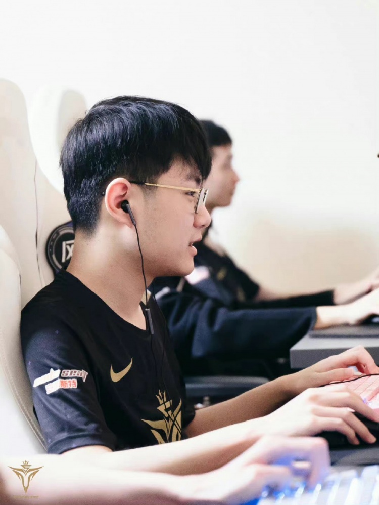 V5赛前返图:七月首战,枕戈以待!