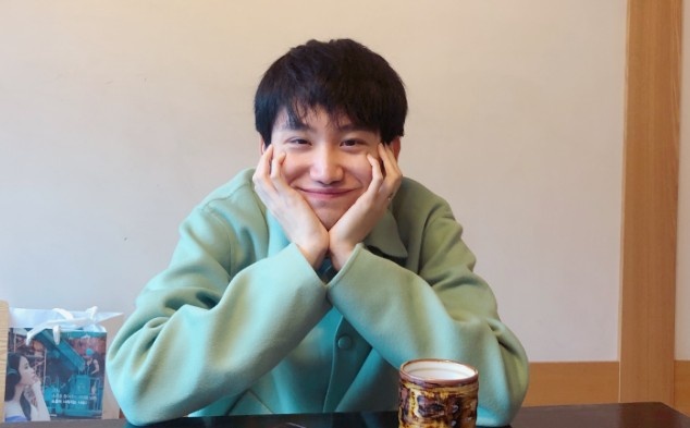 Doinb:新一解说明天比赛其实挺好的,每场都有他认识的