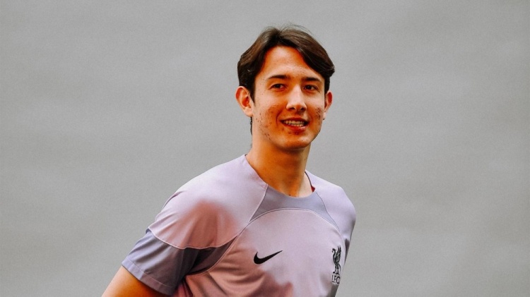 利物浦官方:青年队门将皮塔卢加租借加盟第八级别球队一年