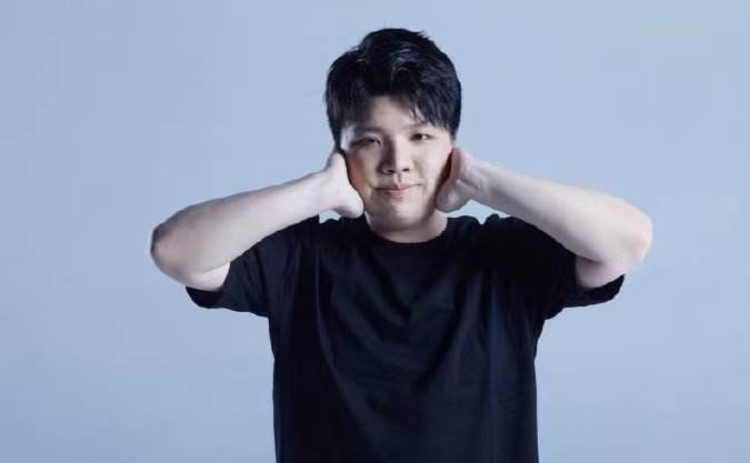 AmazingJ：V5今年真的进世界赛了