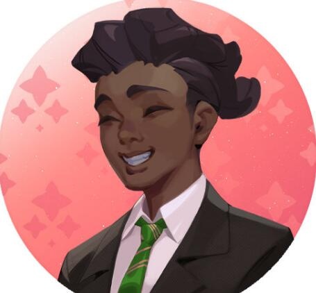 英雄联盟星之守护者头像头更新:你最喜欢谁呢?