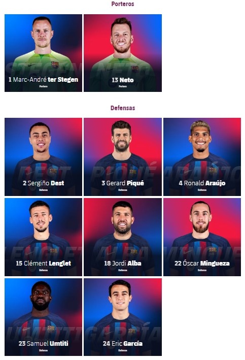 ?真要退群了?登贝莱已被巴萨官网移出一线队球员名单