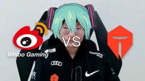 LMS热议新一解说BO9：100%参团解说 12点了先暂停 钱真难赚