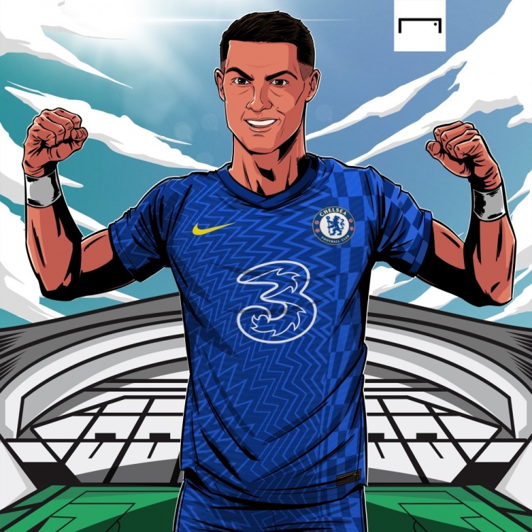 ?C罗今夏会真的离开曼联吗?你认为他的去向会是?