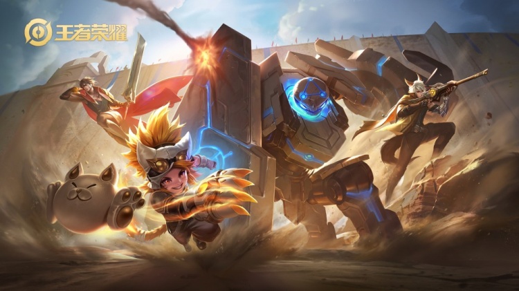 S28赛季排位上分之英雄推荐,边路首选芈月,中单金蝉成为首选