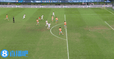 陈国抗挑射破门,梅州客家1-0领先深圳