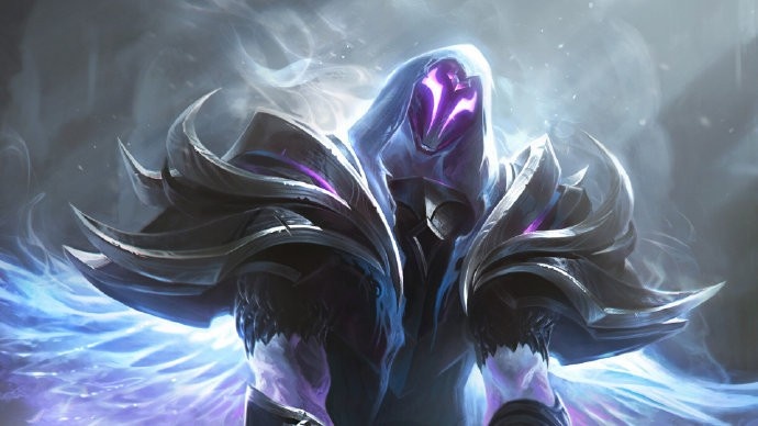 拳头资深画师分享:灰烬骑士派克原画绘制过程