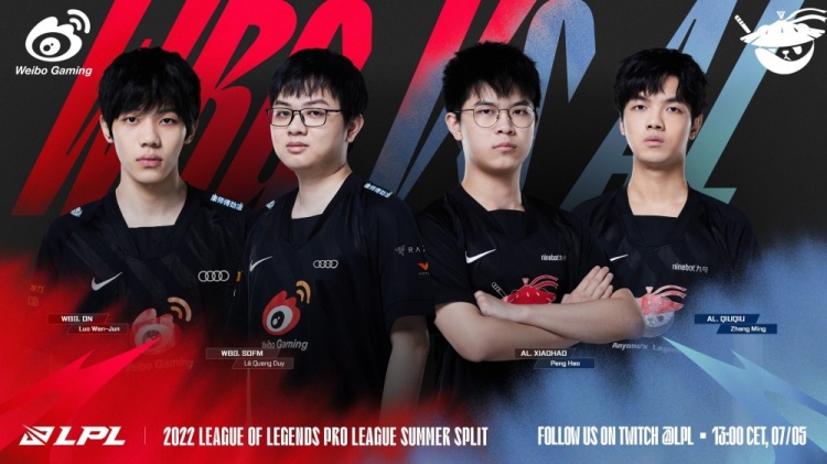 ?TheShy纳尔单带打团样样精通ON的洛不断耍帅 WBG先下一局