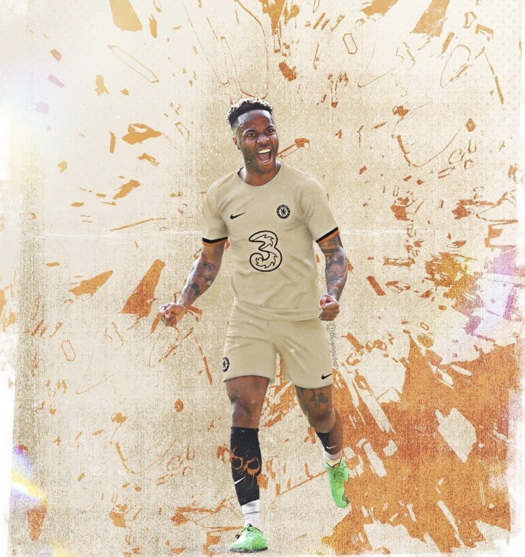 斯基拉:斯特林加盟切尔西交易完成!转会费5000万欧&签至2027