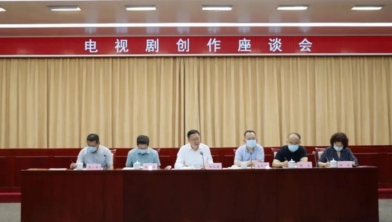 广电:抵制病态整容娘炮审美! 反对以流量为标准来选演员