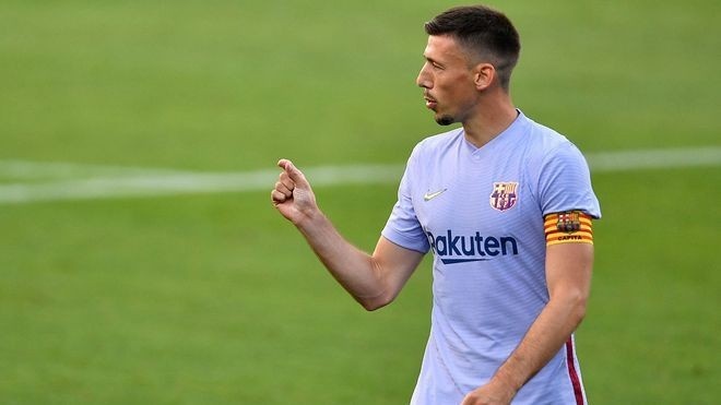 朗格莱已通过热刺体检,预计未来几小时内将会官宣