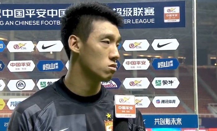 刘世博:恢复主客场就有球迷了,封闭这几年我们和球迷都很压抑