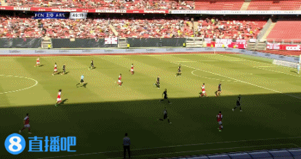 电话不要停!一次看个够?热苏斯热身赛7球合集⚽