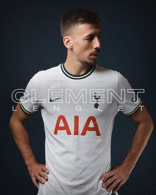 RAC1：巴萨将承担朗格莱1200万欧年薪的近50%