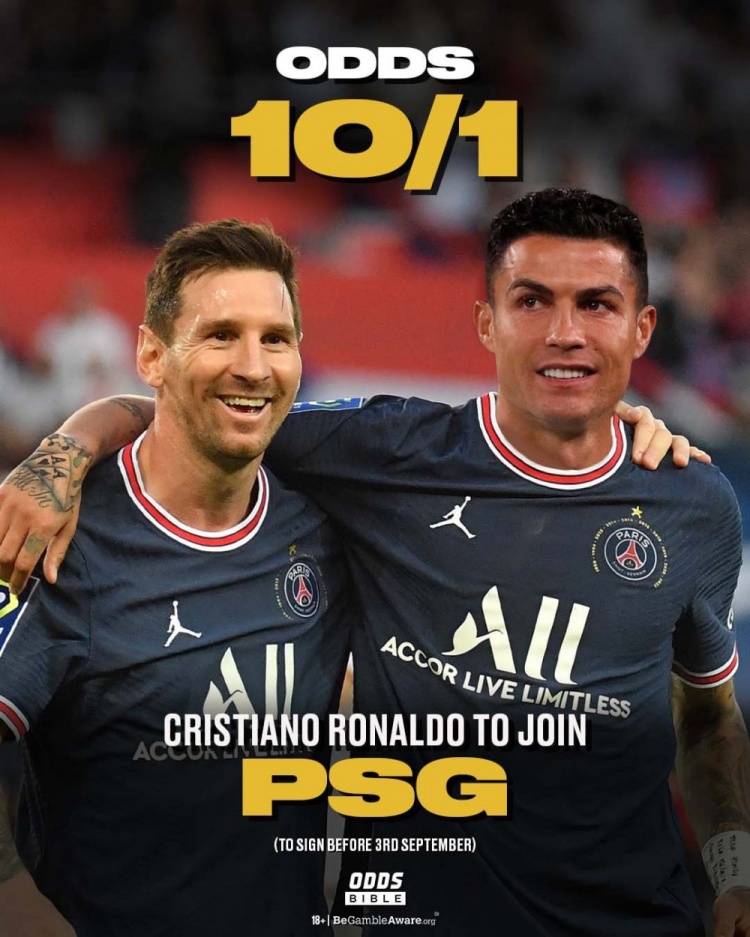 脑补一下梅罗并肩作战的画面?